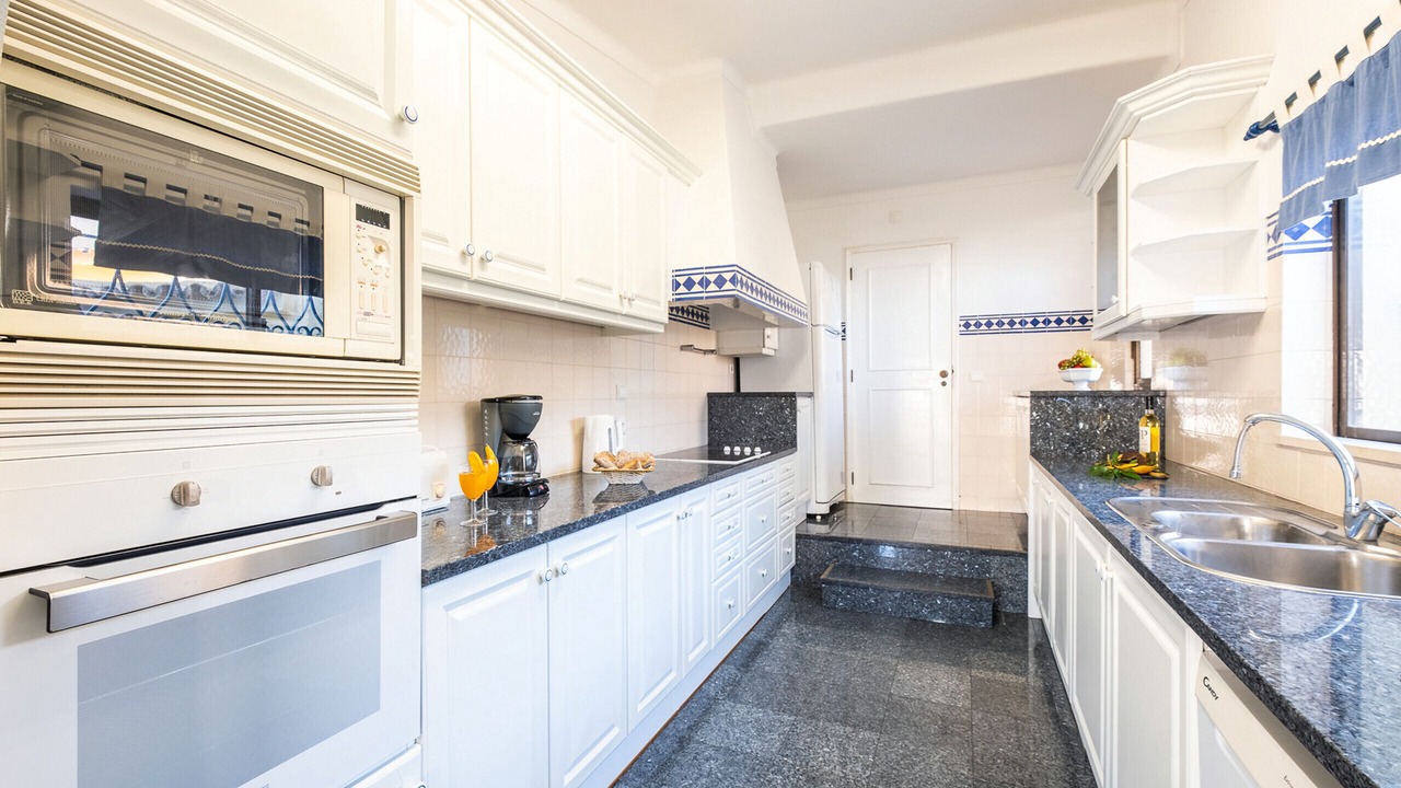 Photo of Kitchen in Patio