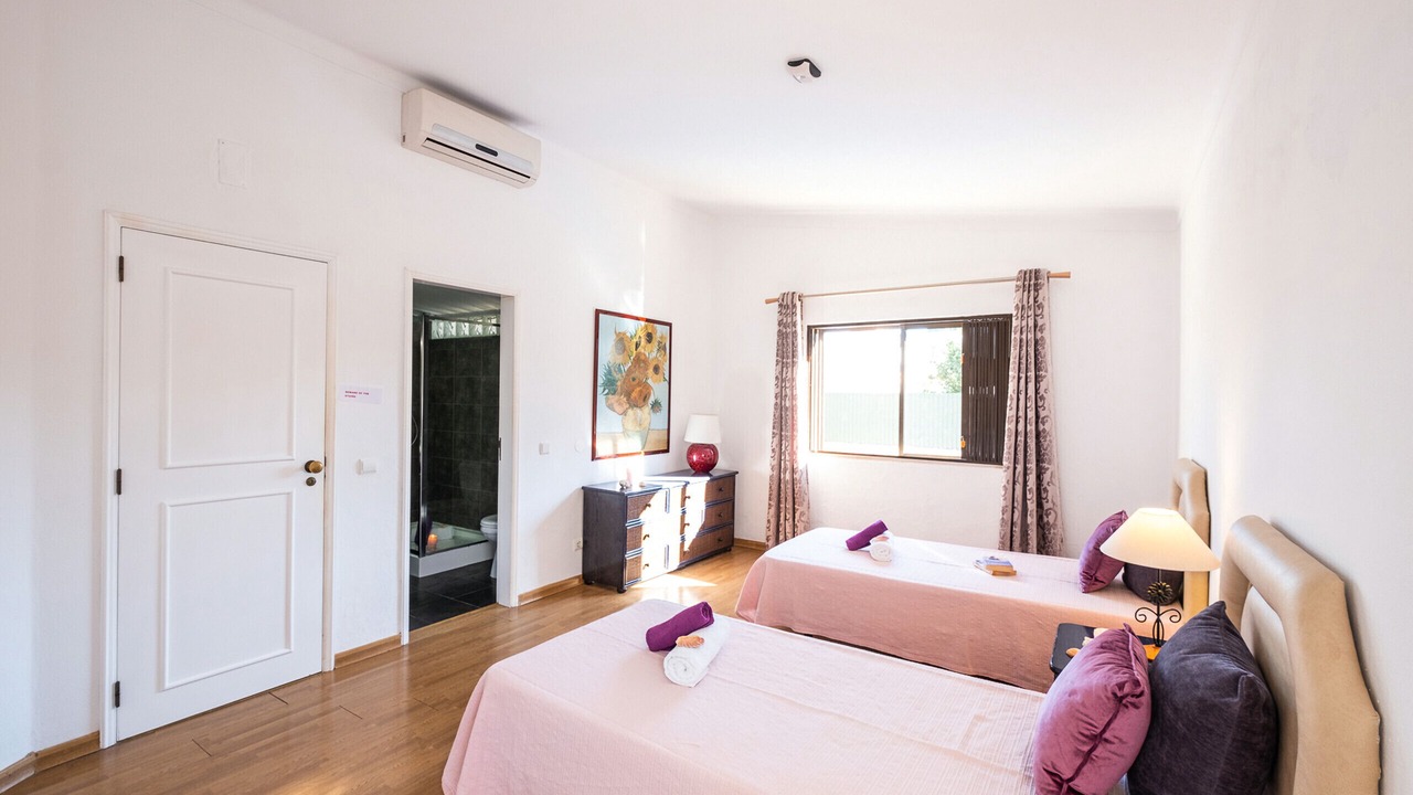 Photo of Bedroom in Patio