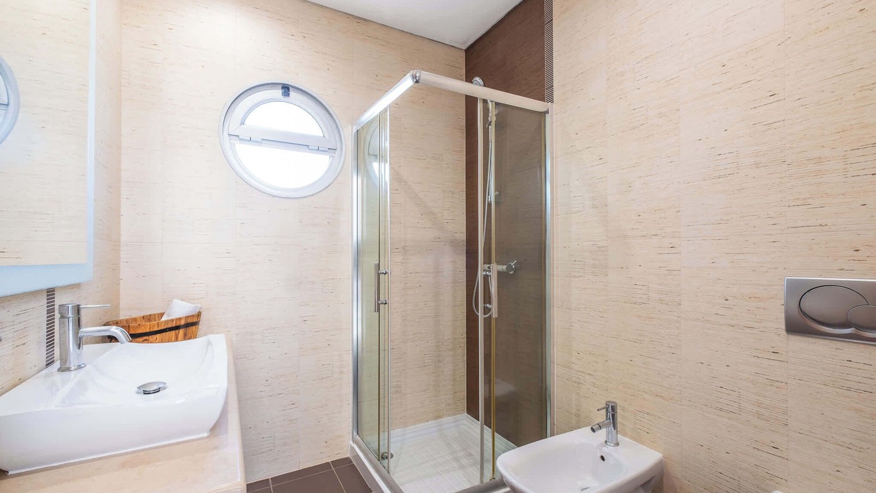 Photo of Bathroom in Albufeira