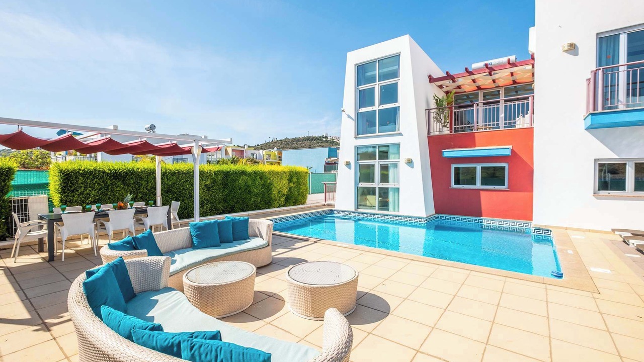Photo of Outdoor in Albufeira