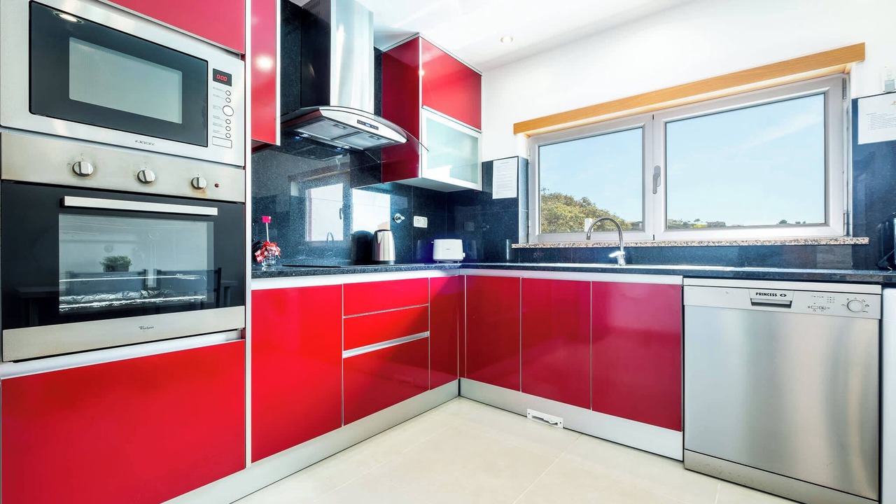 Photo of Kitchen in Albufeira