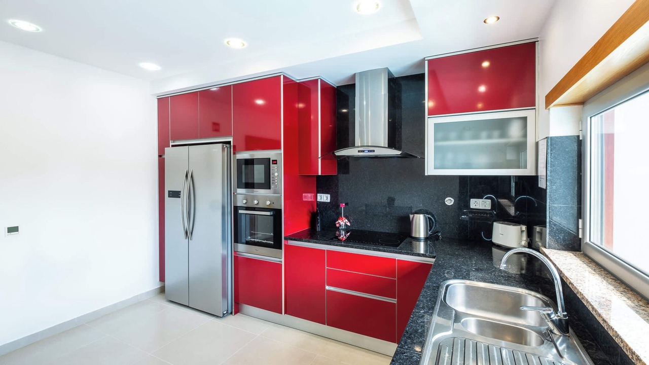 Photo of Kitchen in Albufeira