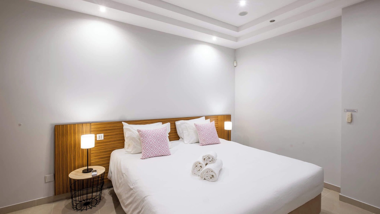 Photo of Bedroom in Albufeira