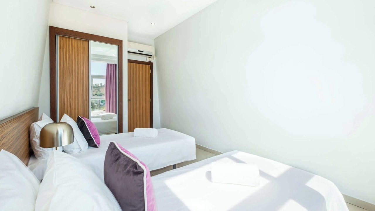 Photo of Bedroom in Albufeira