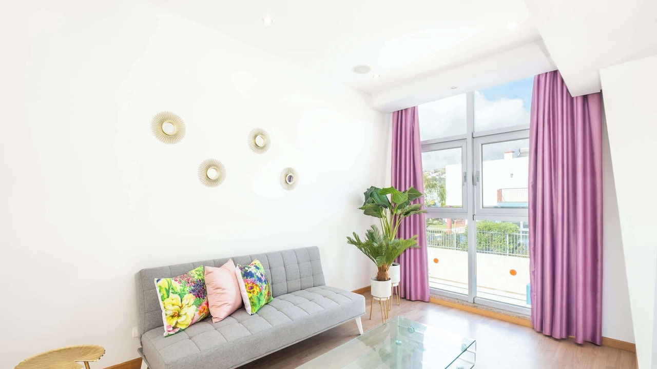Photo of Livingroom in Albufeira