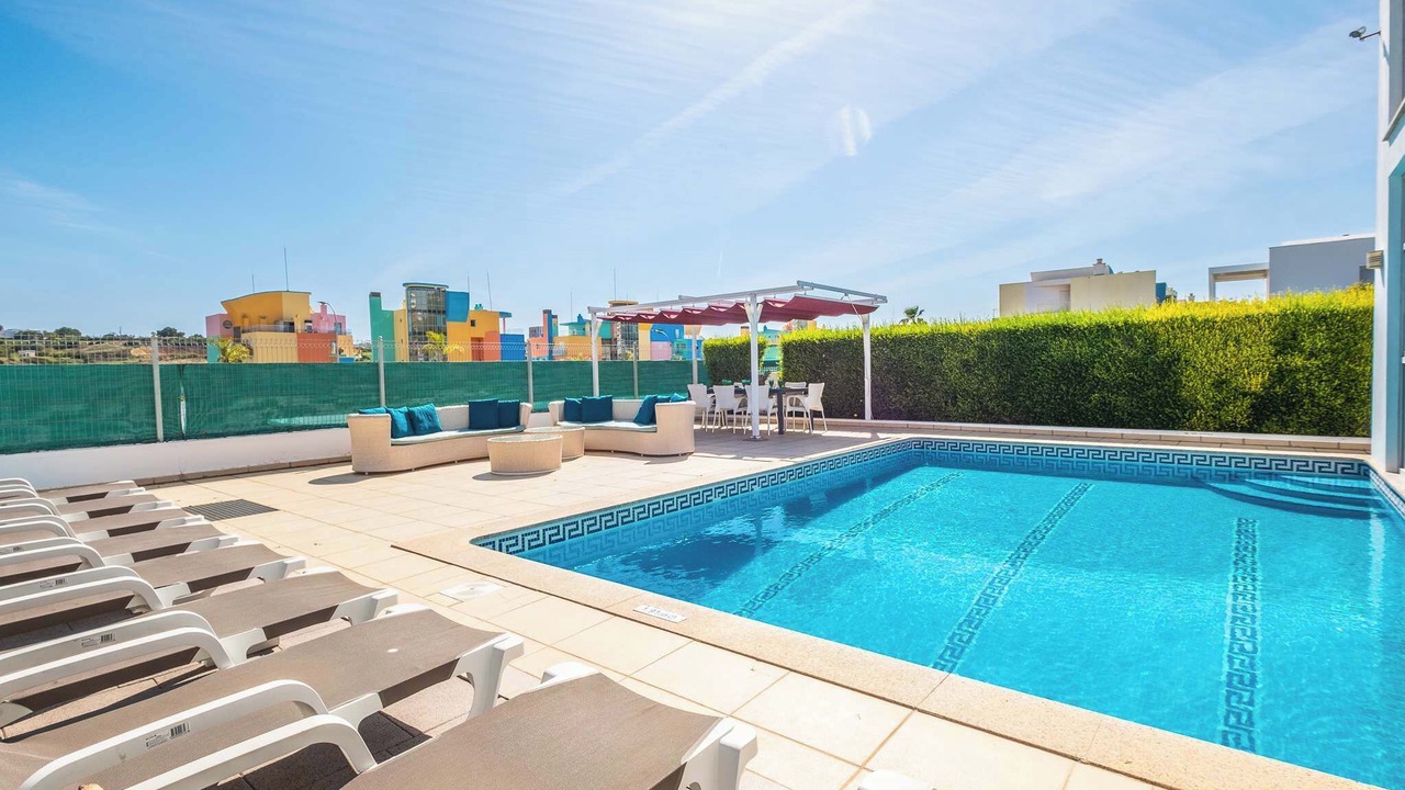 Photo of Outdoor in Albufeira