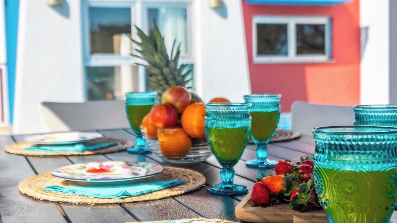 Photo of Outdoor in Albufeira