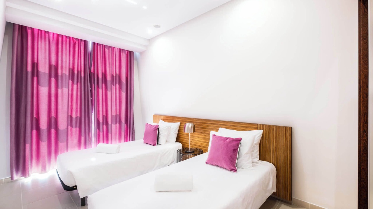 Photo of Bedroom in Albufeira
