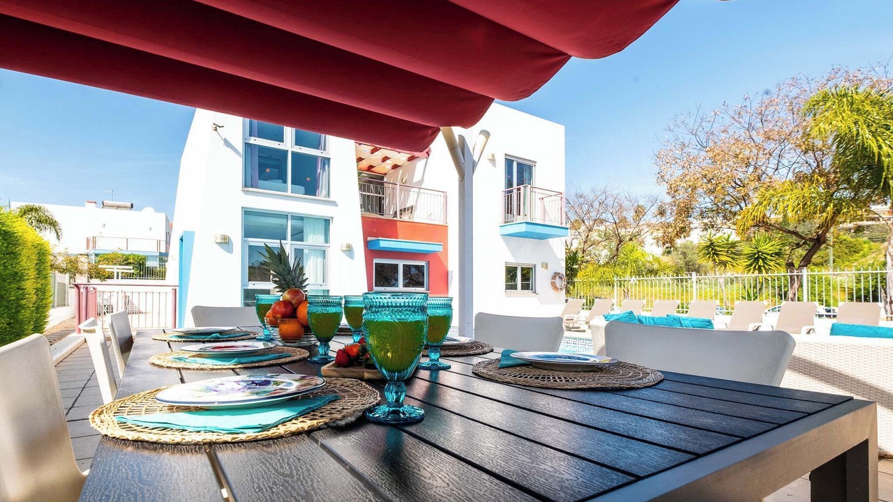 Photo of Outdoor in Albufeira