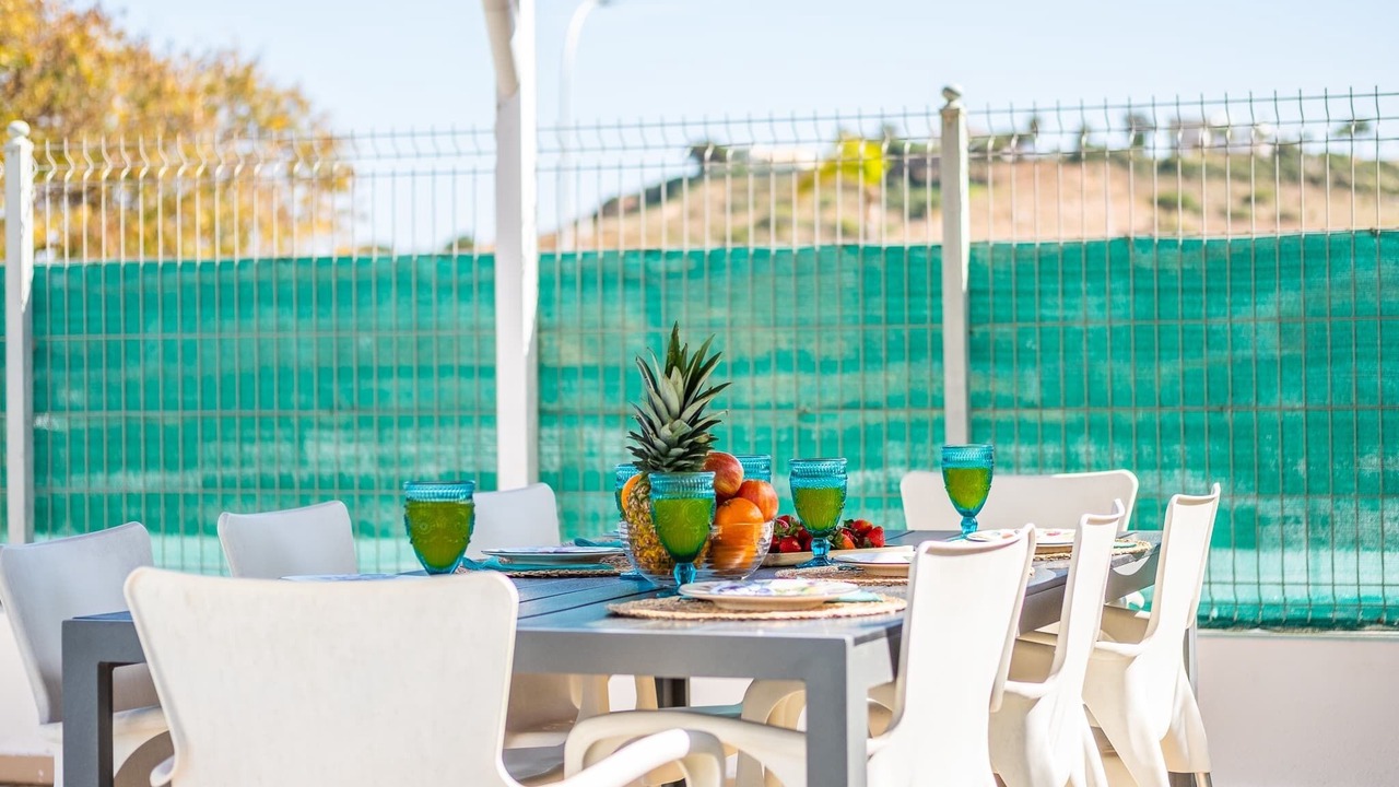 Photo of Outdoor in Albufeira