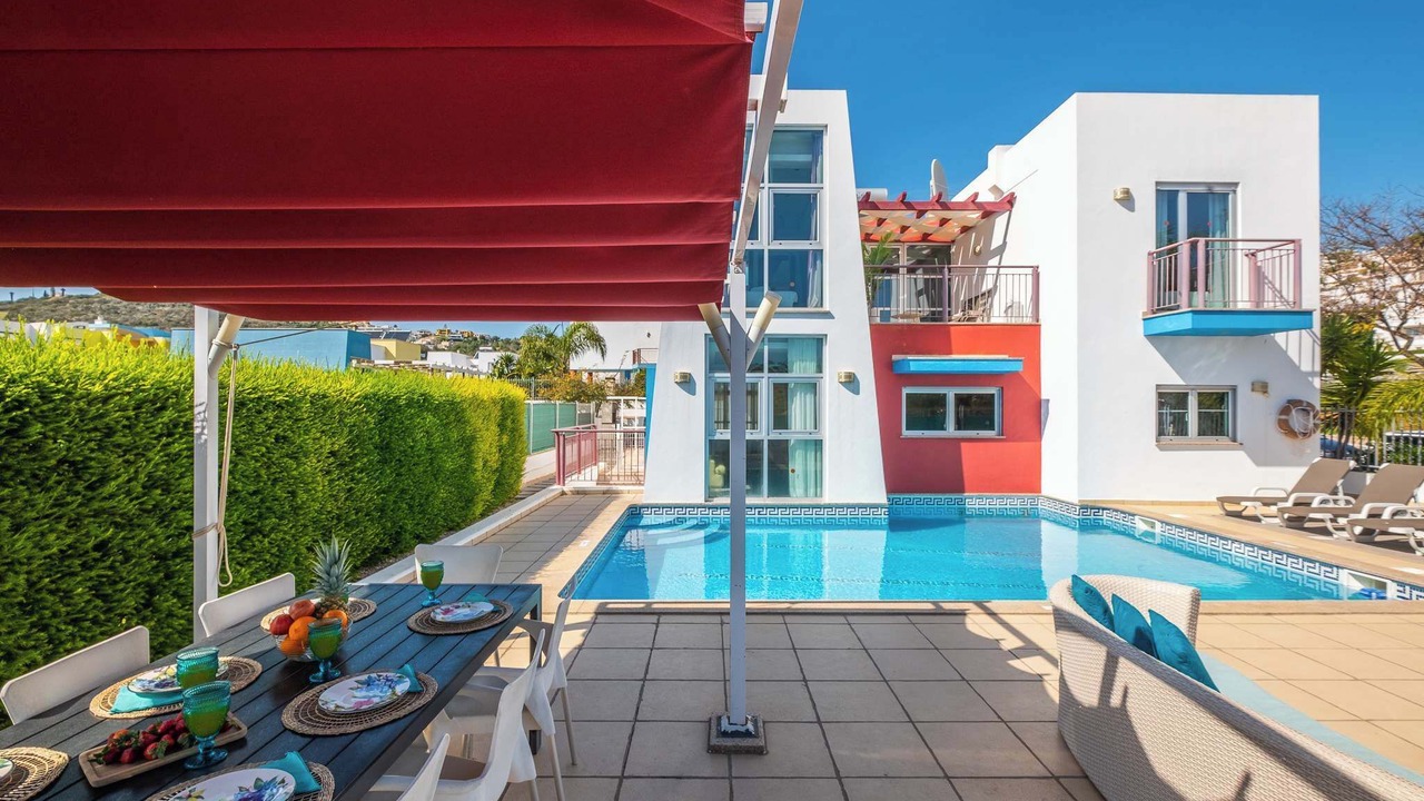 Photo of Outdoor in Albufeira