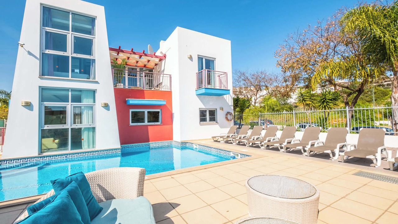 Photo of Outdoor in Albufeira