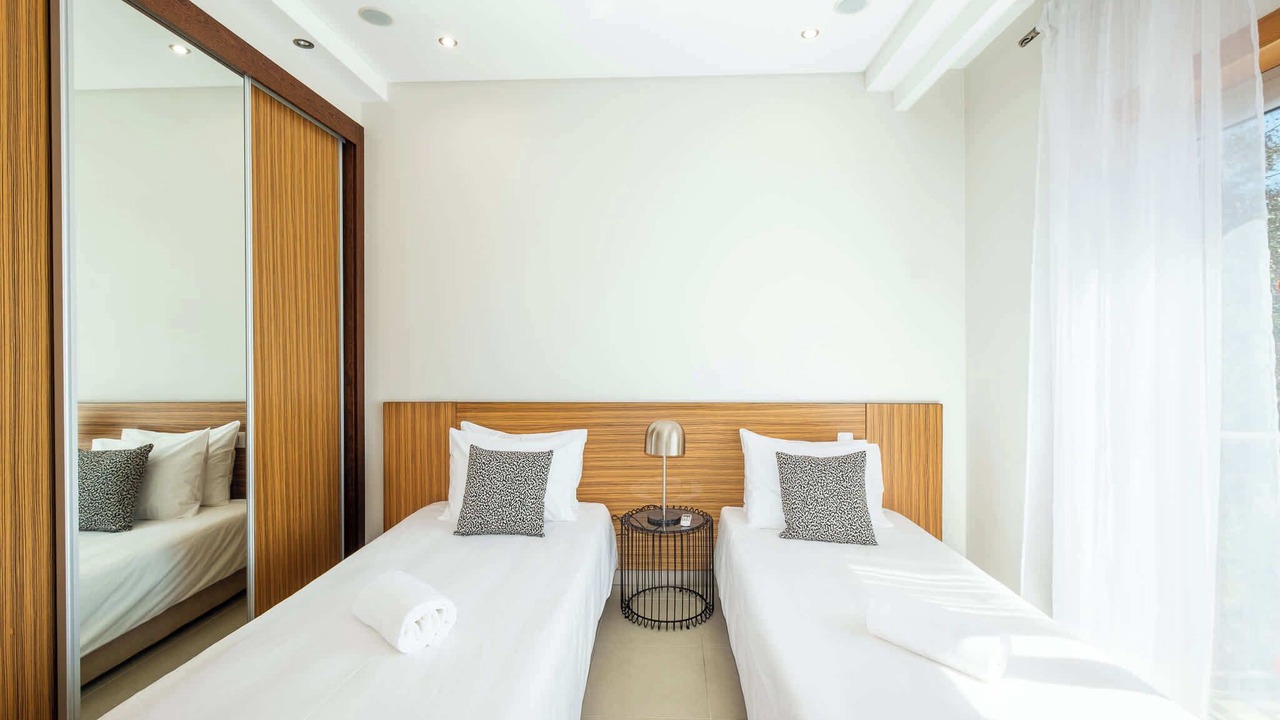 Photo of Bedroom in Albufeira