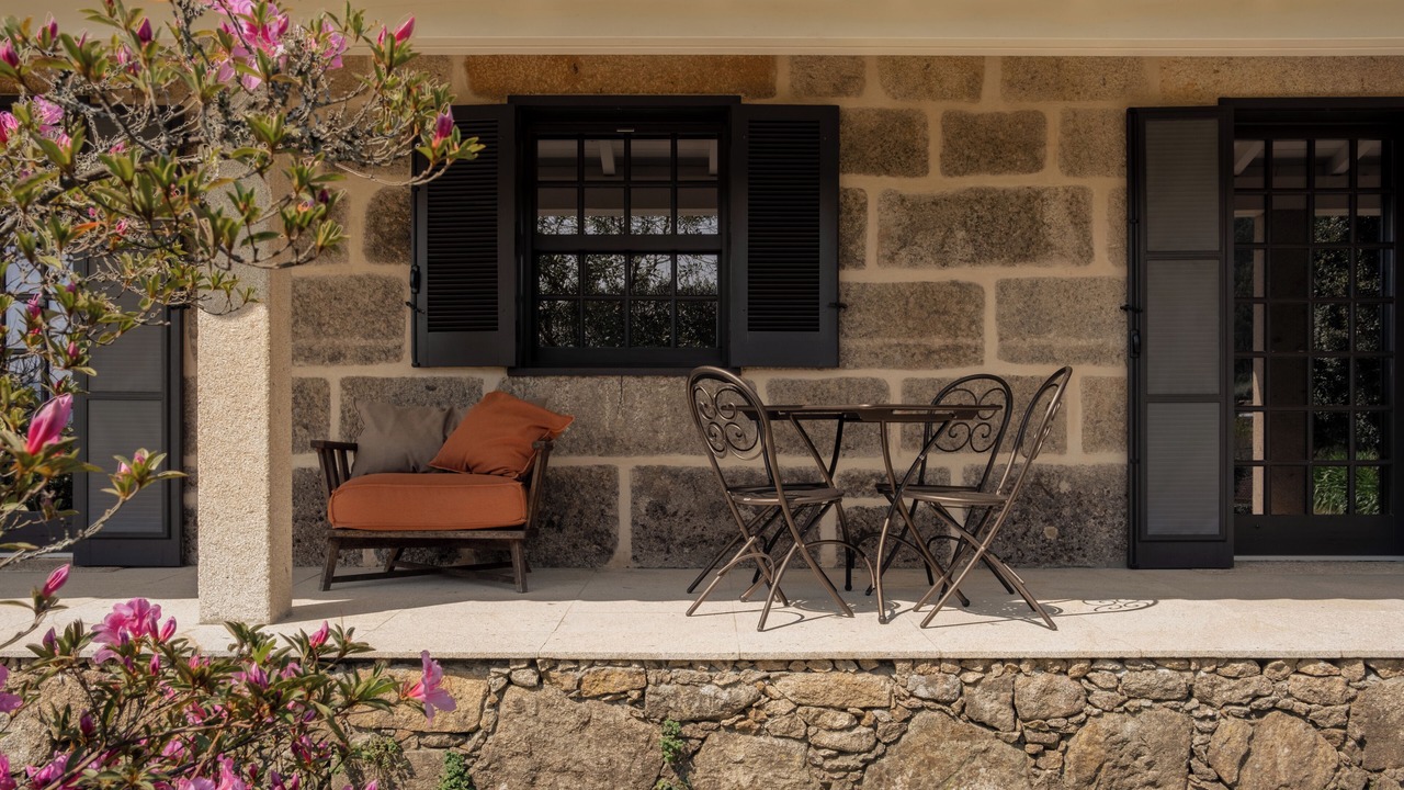 Photo of Outdoor in Cossourado