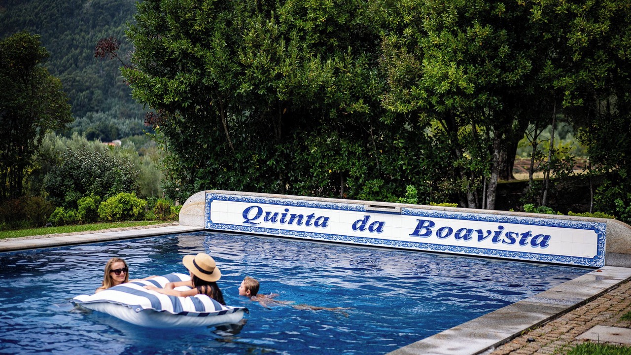 Photo of Outdoor in Cossourado