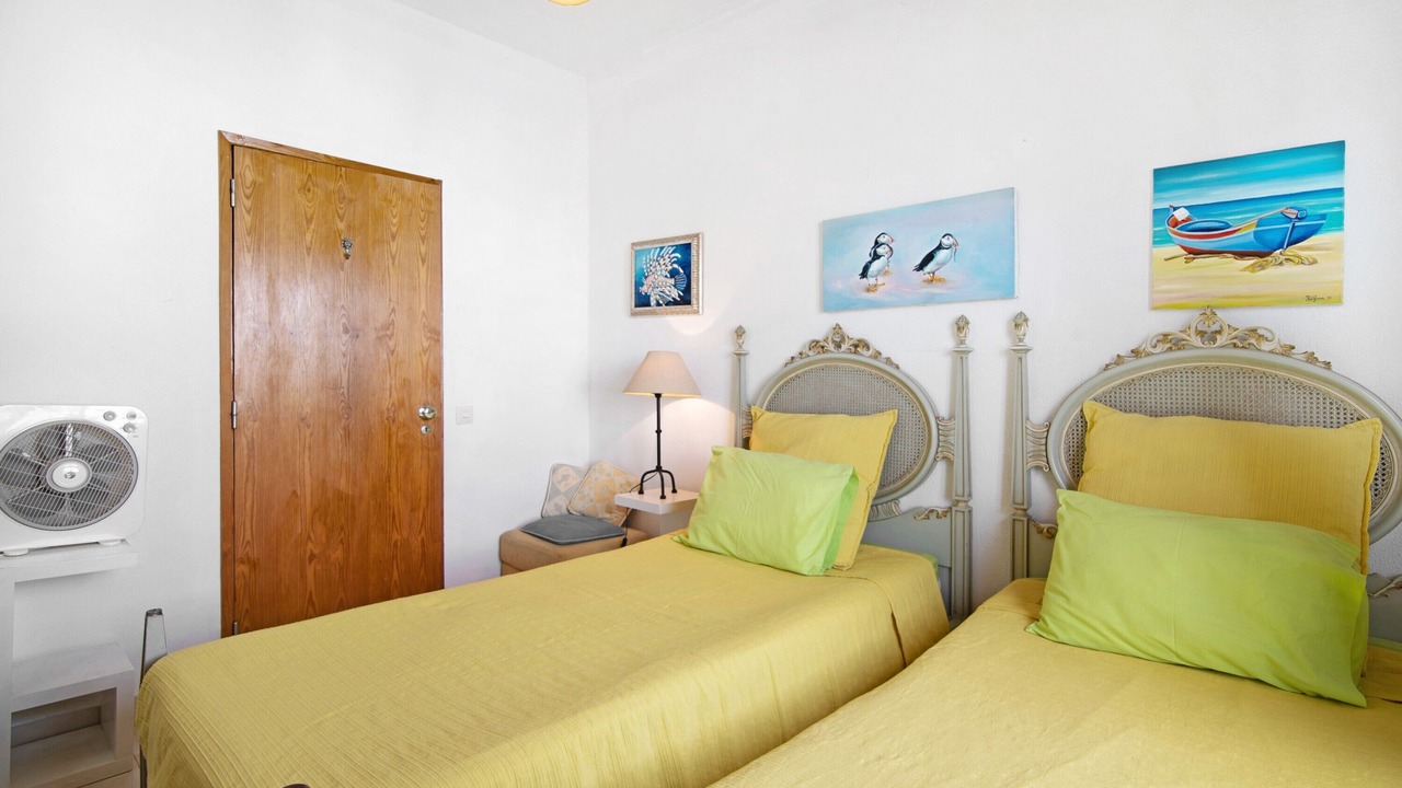 Photo of Bedroom in Olhos D'Agua