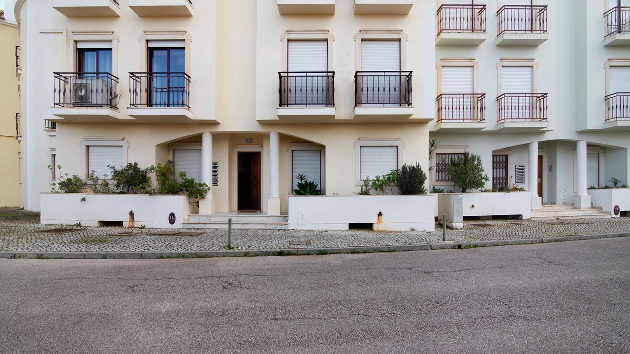 Photo of Outdoor in Quarteira