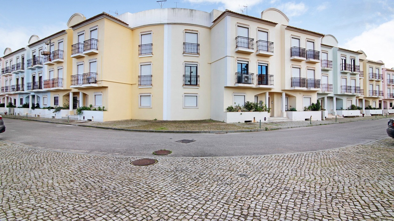 Photo of Outdoor in Quarteira