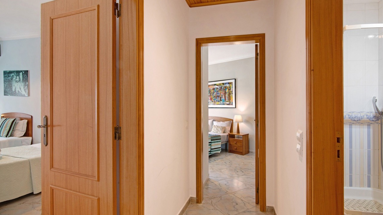 Photo of Bedroom in Quarteira