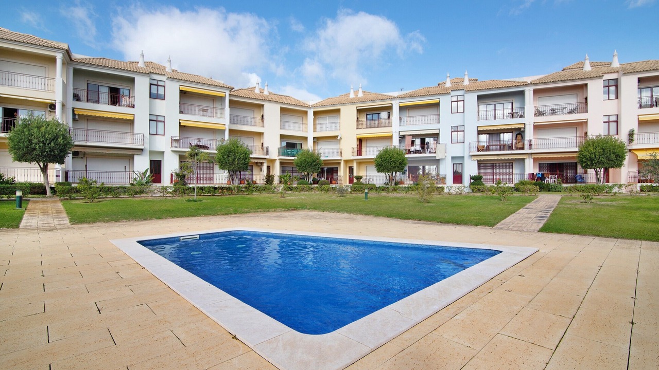Photo of Outdoor in Quarteira