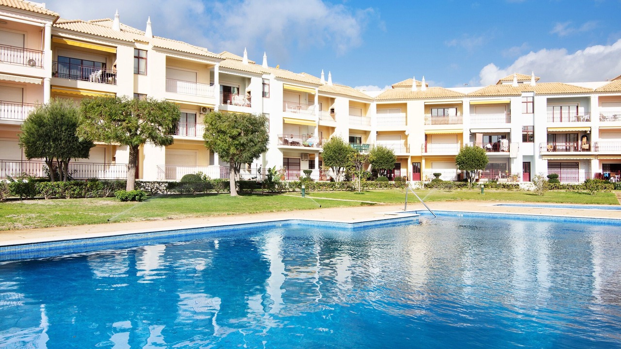 Photo of Outdoor in Quarteira