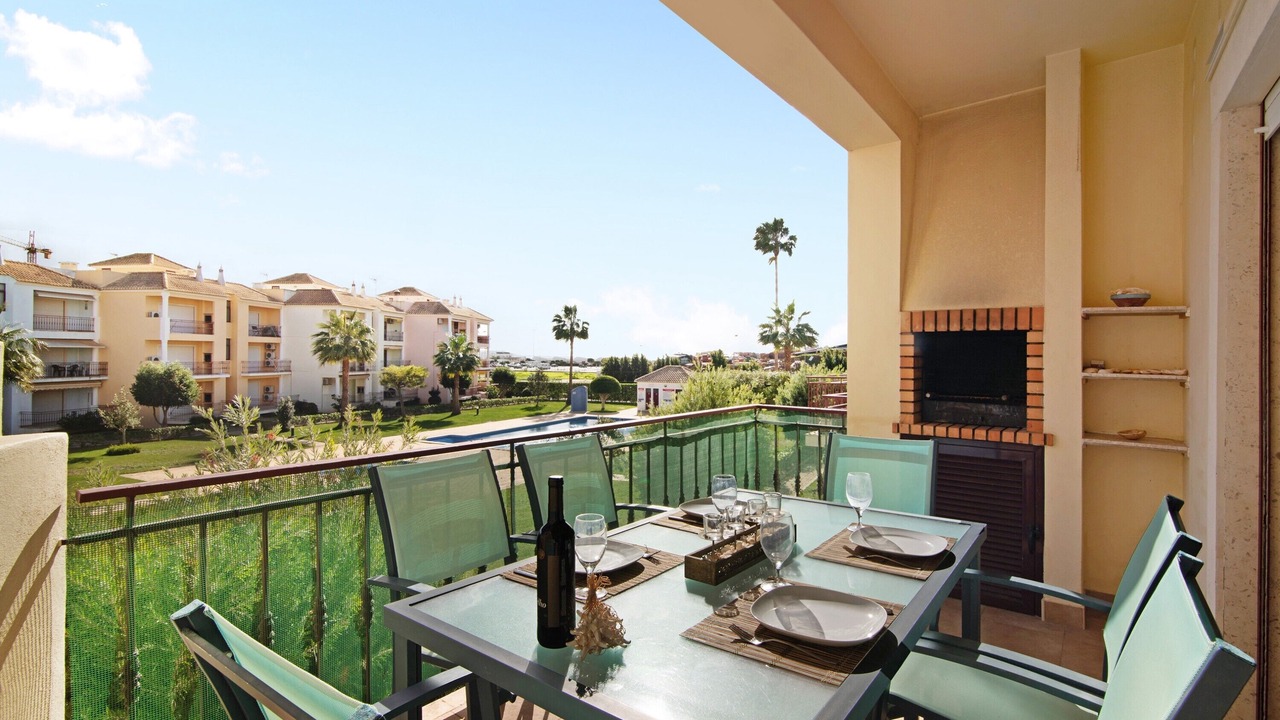 Photo of Outdoor in Quarteira