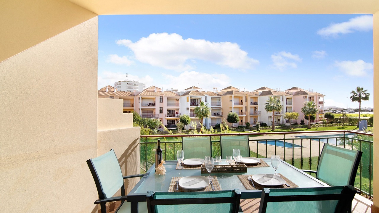 Photo of Outdoor in Quarteira