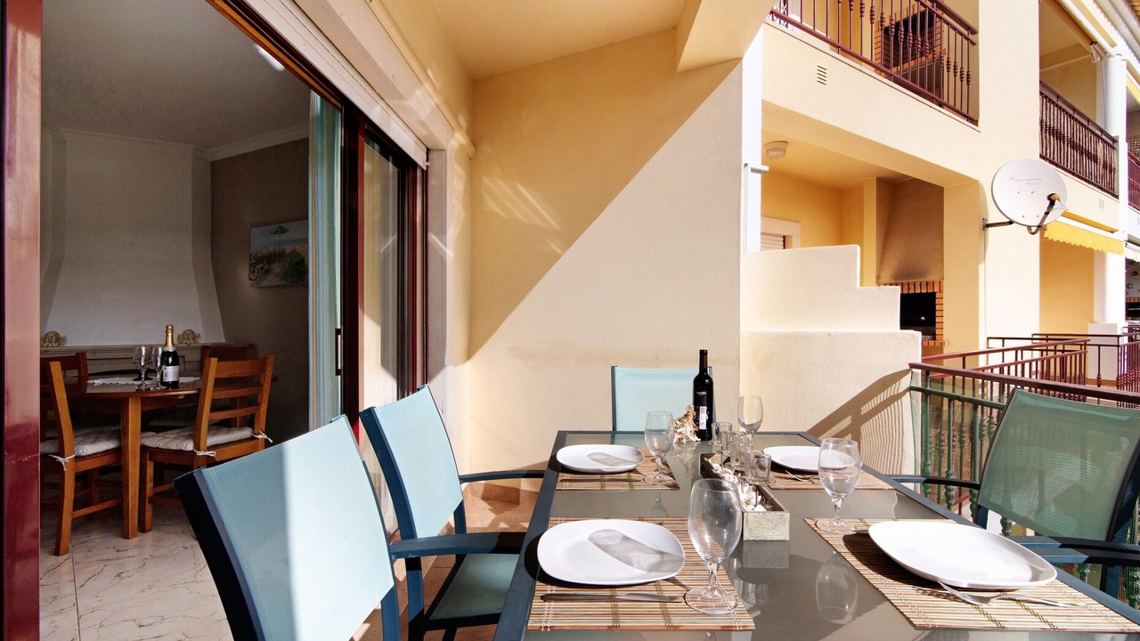 Photo of Outdoor in Quarteira