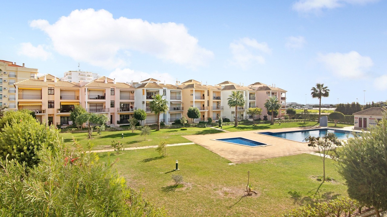 Photo of Outdoor in Quarteira