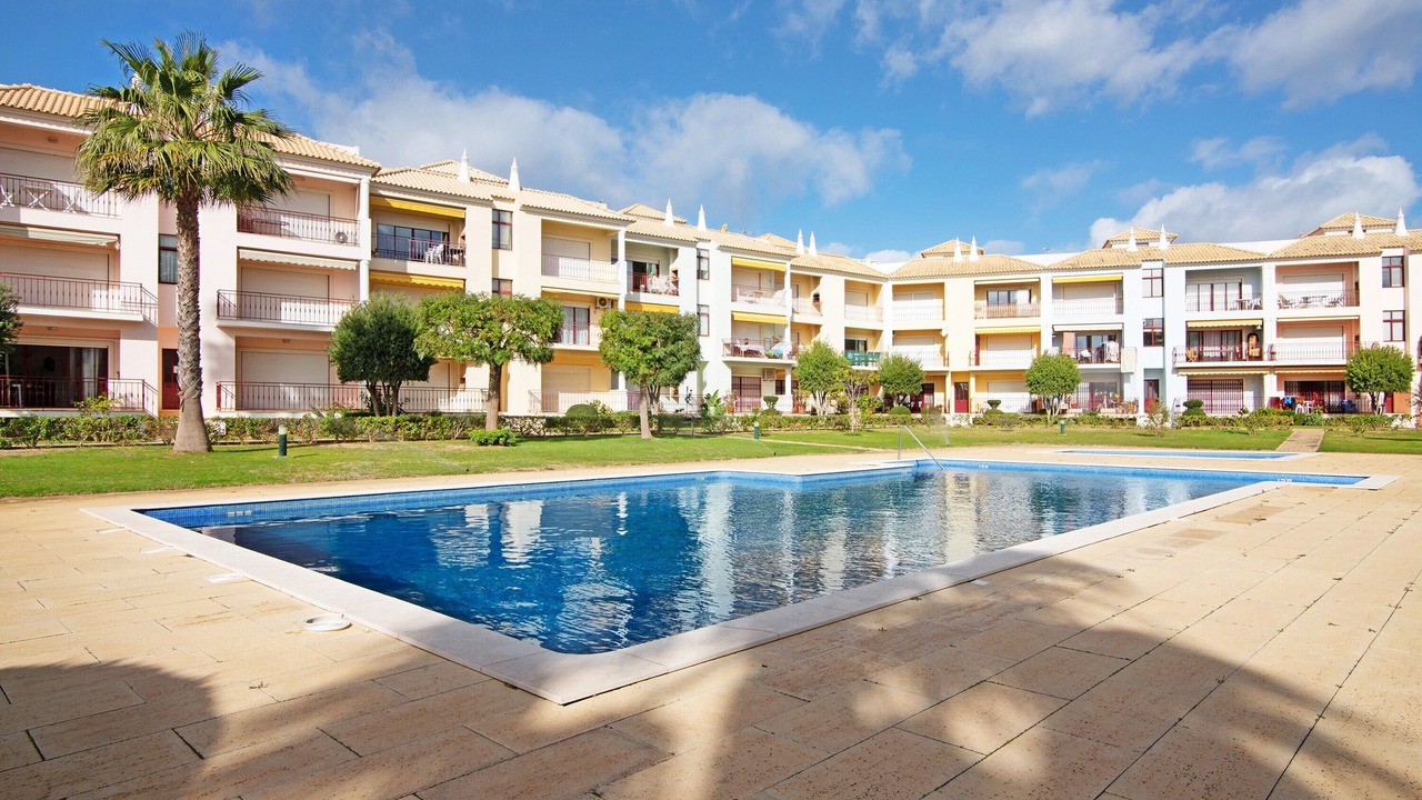 Photo of Outdoor in Quarteira