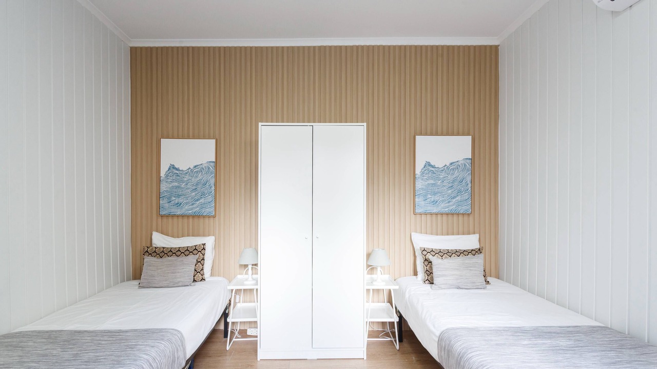 Photo of Bedroom in Lisbon Old Town