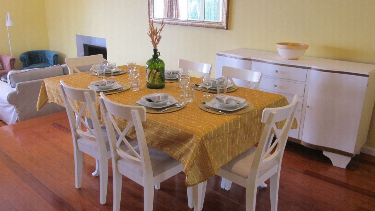 Photo of Livingroom in Garajau
