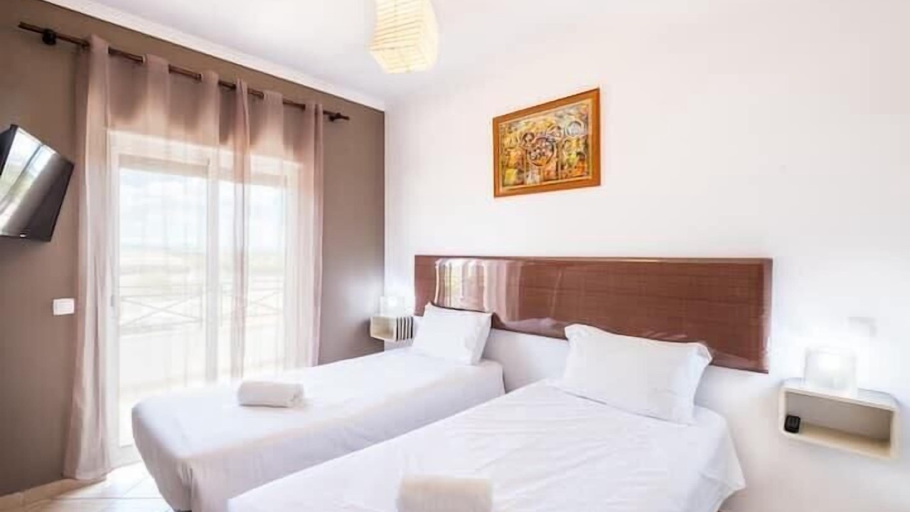 Photo of Bedroom in Alfa-Mar