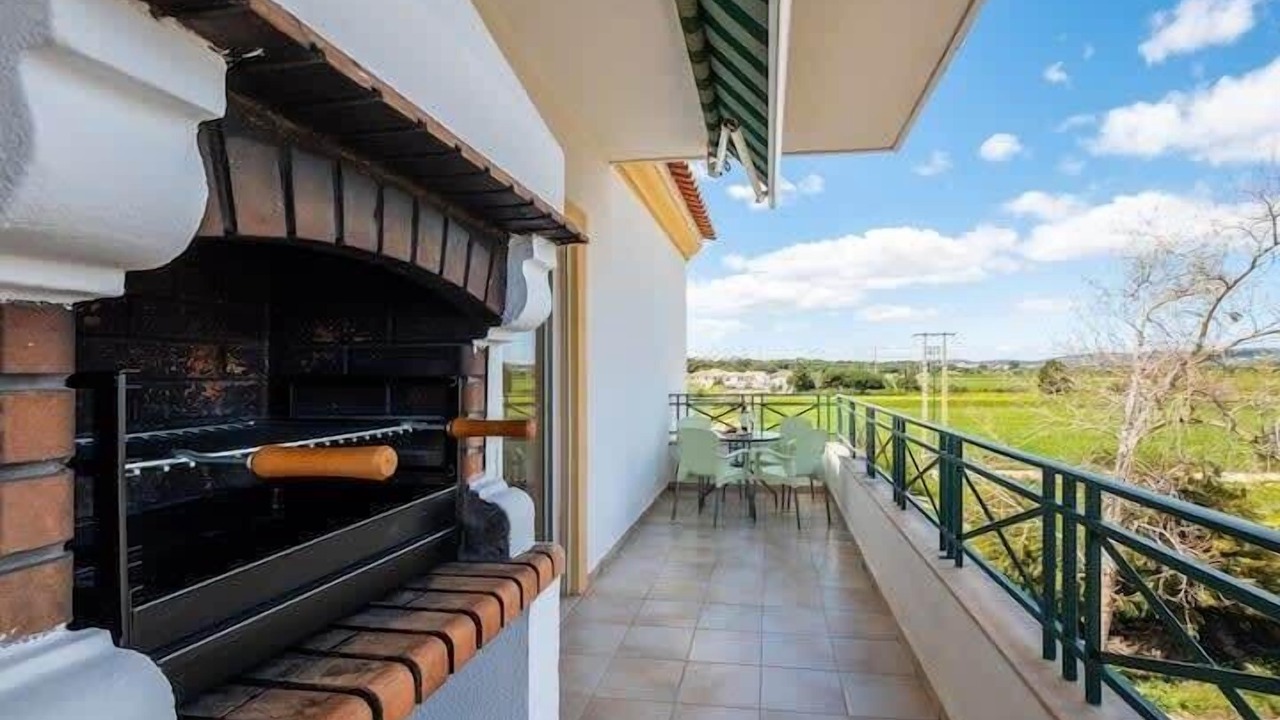 Photo of Patio Balcony in Alfa-Mar