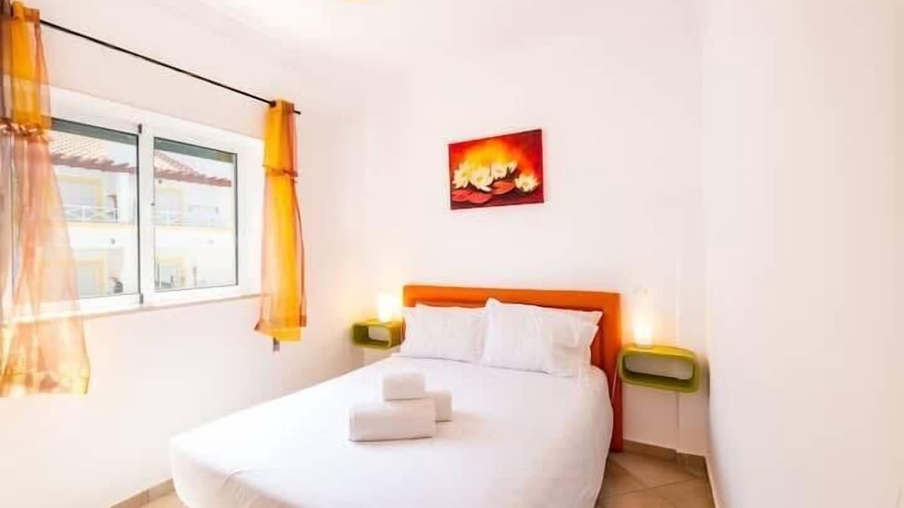 Photo of Bedroom in Alfa-Mar
