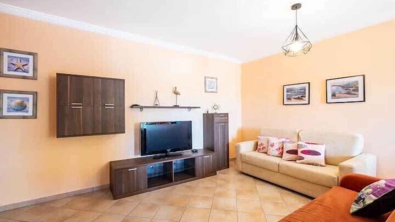 Photo of Livingroom in Alfa-Mar