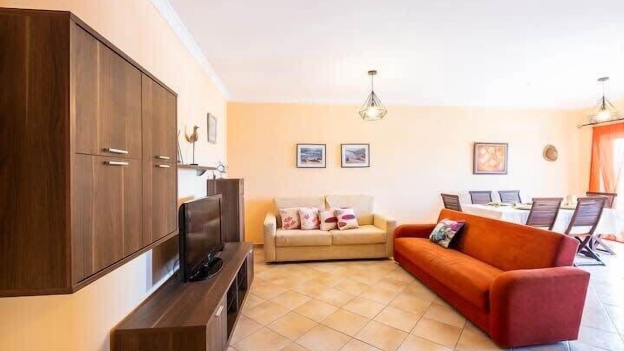 Photo of Livingroom in Alfa-Mar