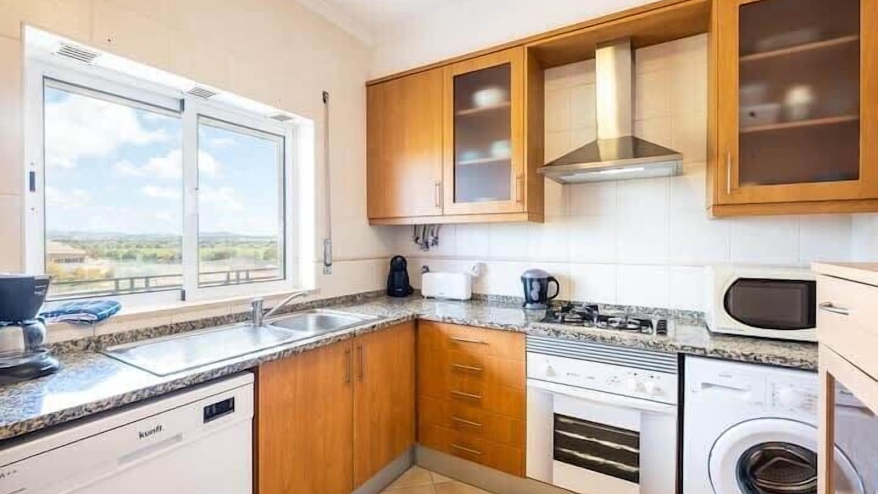 Photo of Kitchen in Alfa-Mar