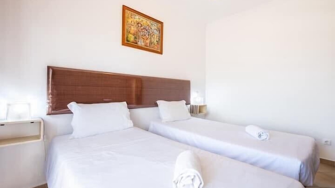 Photo of Bedroom in Alfa-Mar