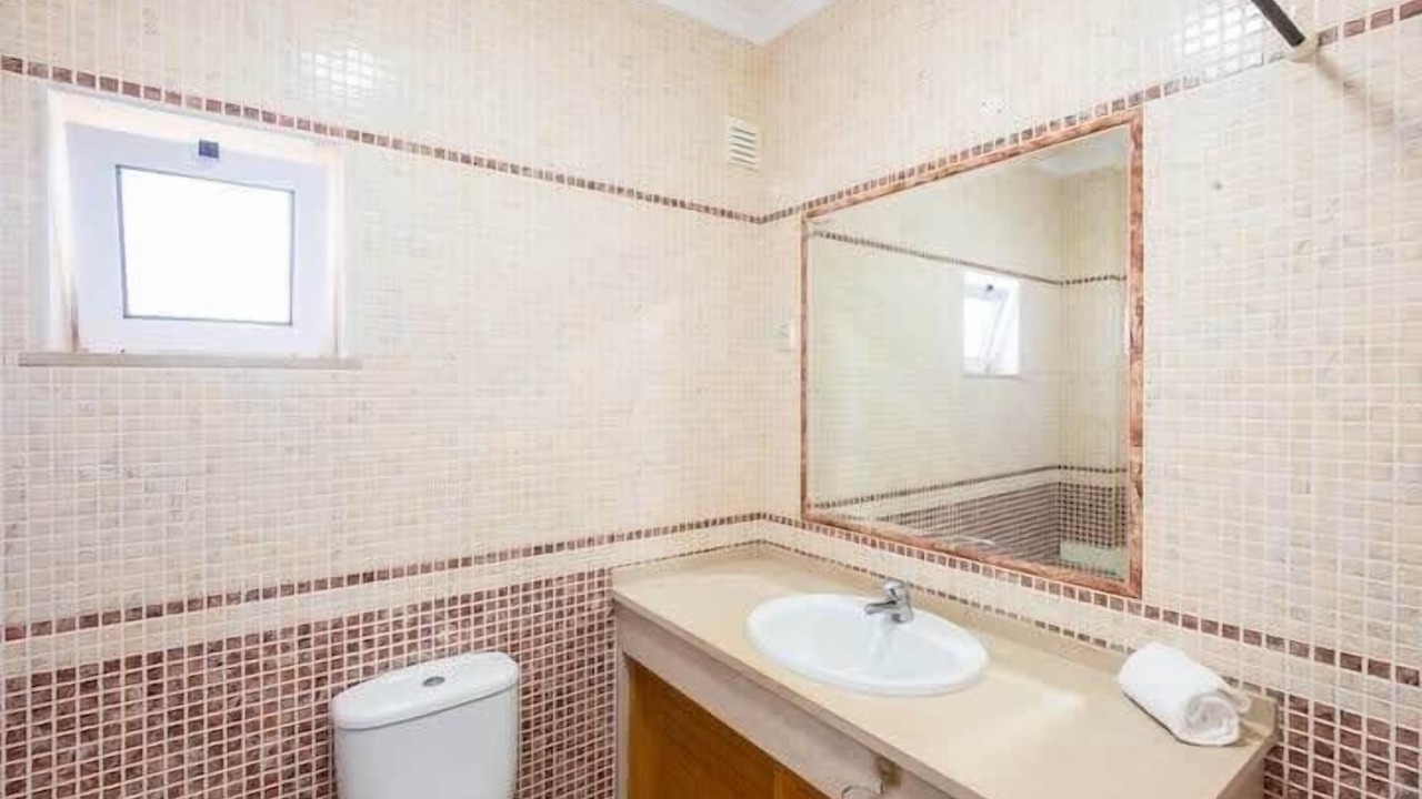Photo of Bathroom in Alfa-Mar