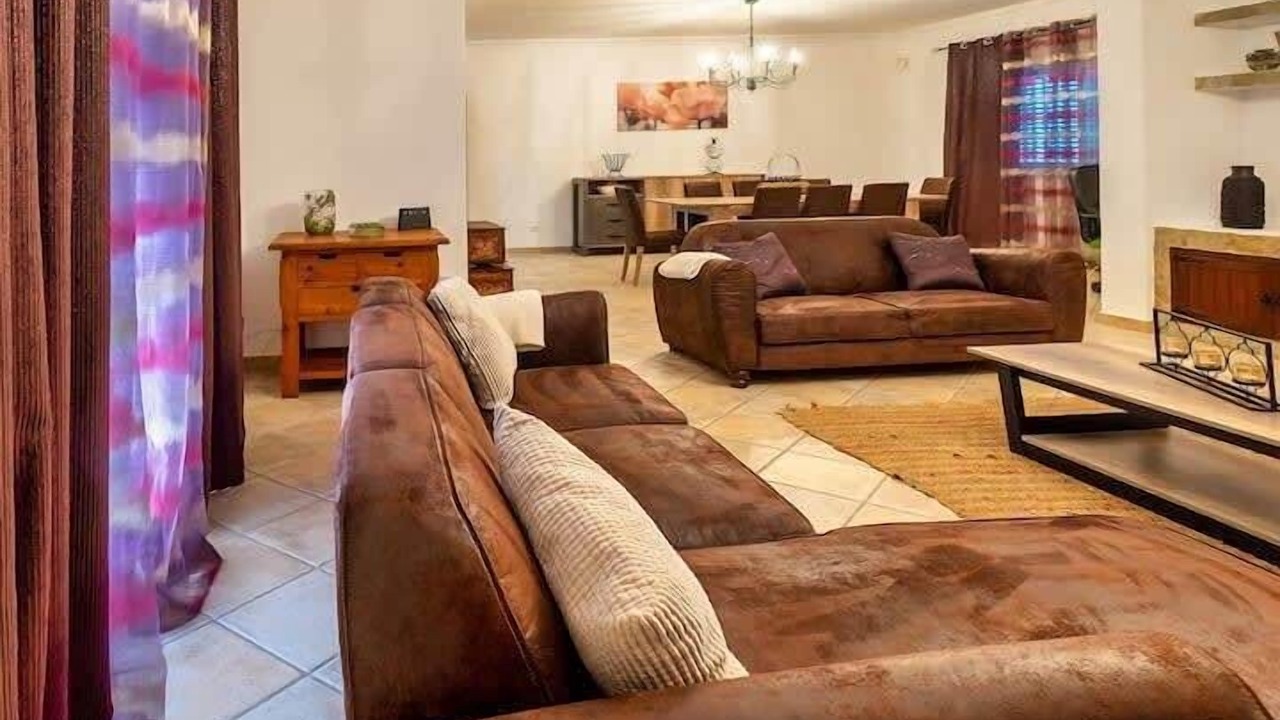 Photo of Livingroom in Silves