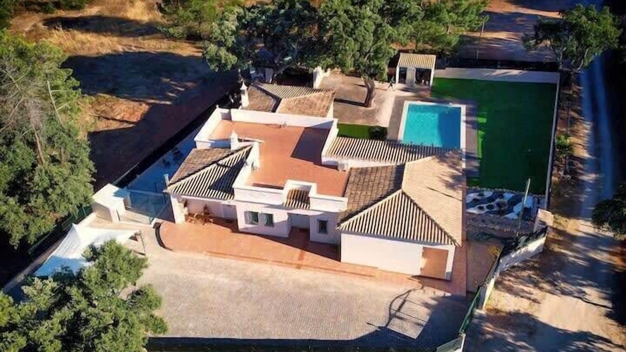 Photo of Outdoor in Silves