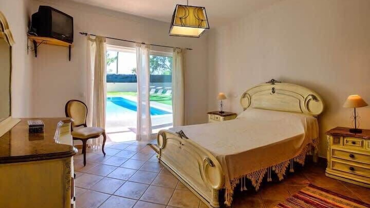 Photo of Bedroom in Silves