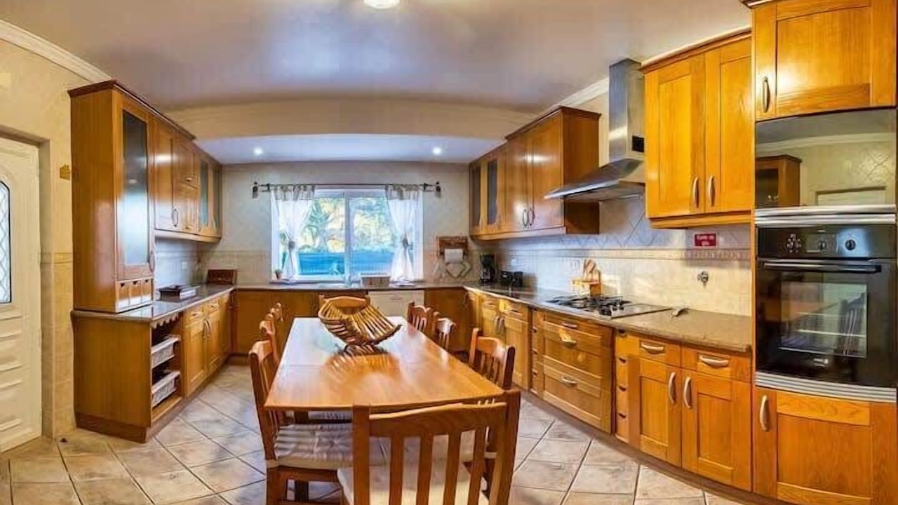 Photo of Kitchen in Silves