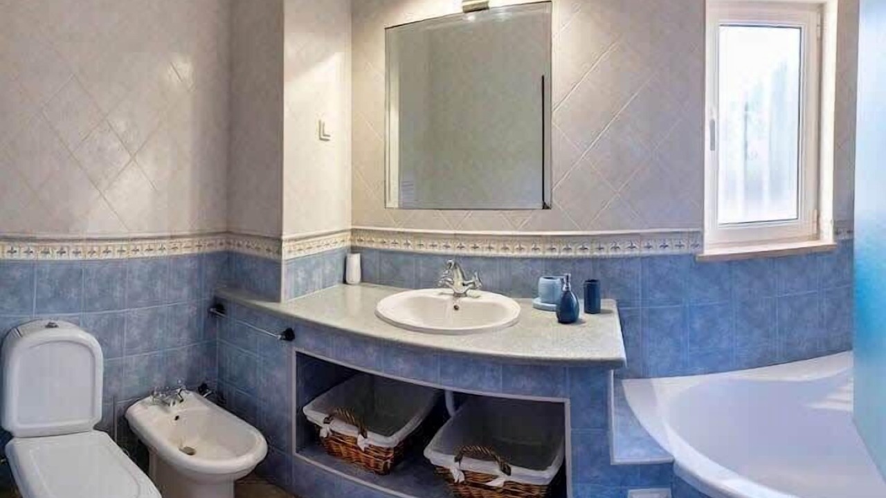 Photo of Bathroom in Silves