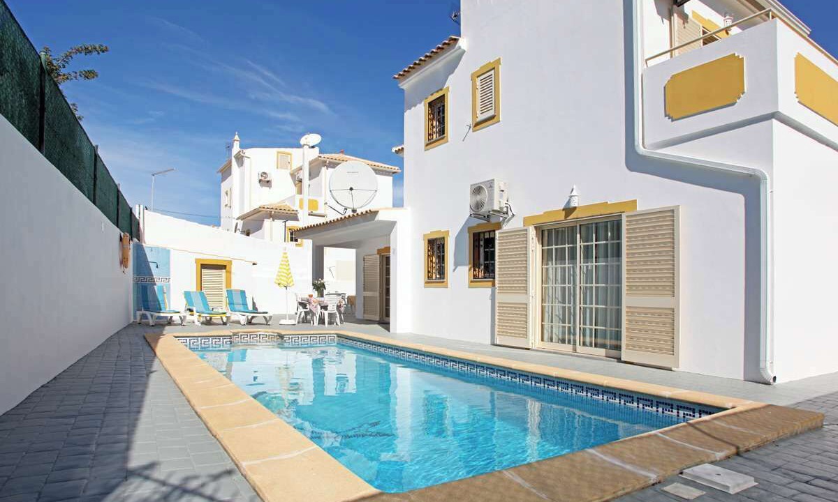 Photo of Outdoor in Albufeira