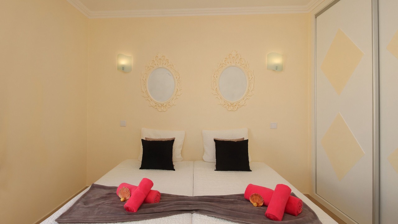 Photo of Bedroom in Gale