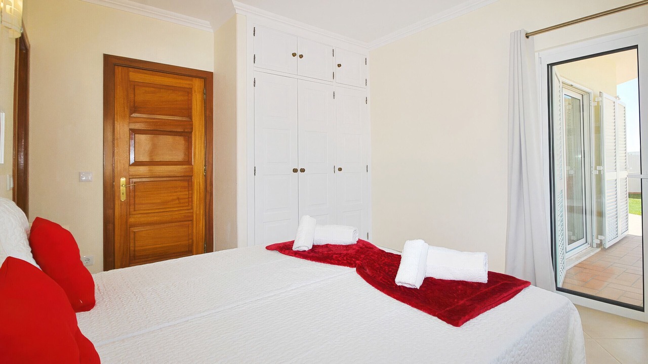 Photo of Bedroom in Gale