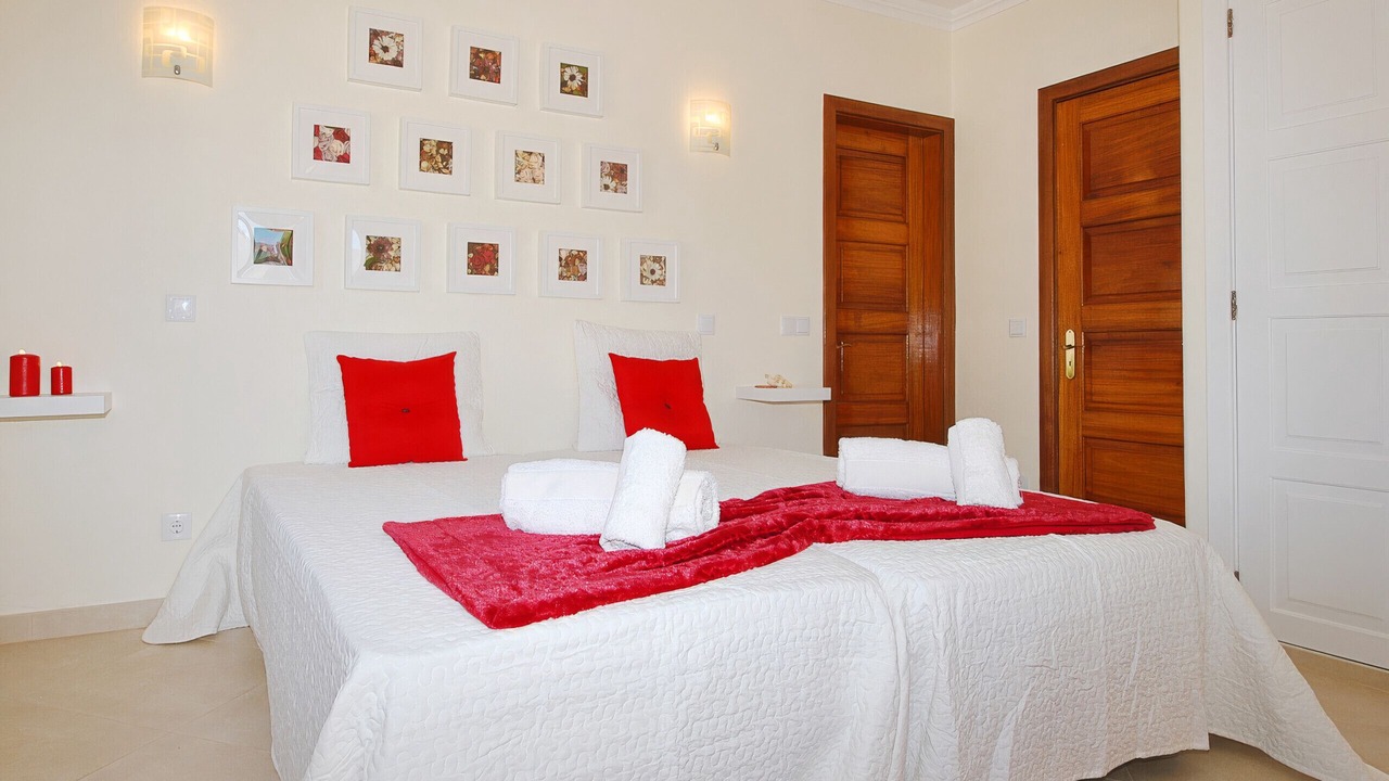 Photo of Bedroom in Gale