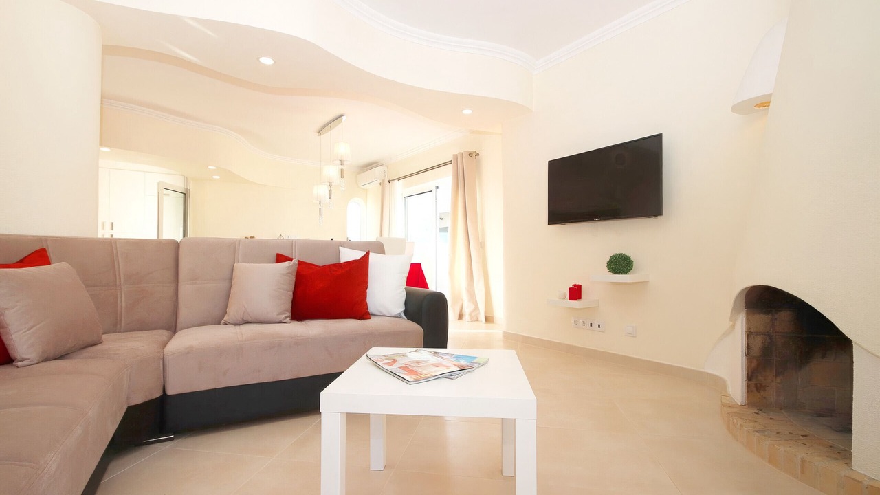 Photo of Livingroom in Gale